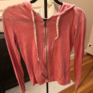 American eagle zip up